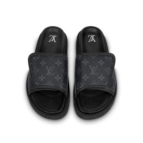 louis vuitton miami mule.